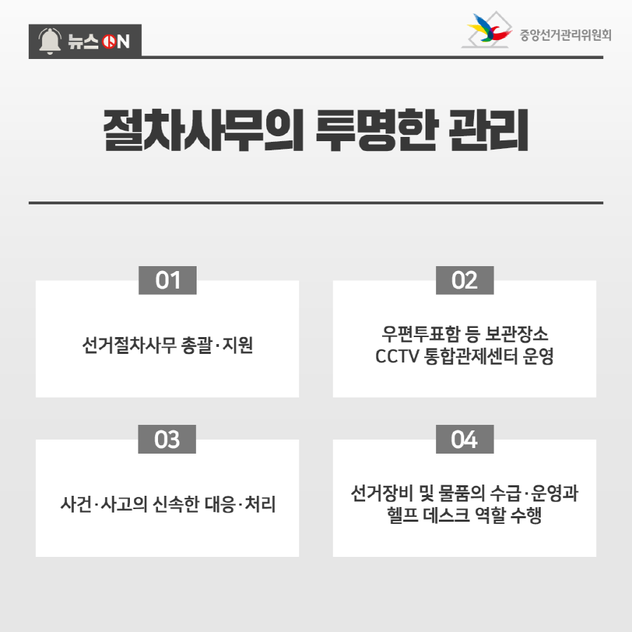제22대 국회의원선거 선거종합상황실 개소_3