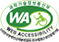 Web Accessibility (WA)